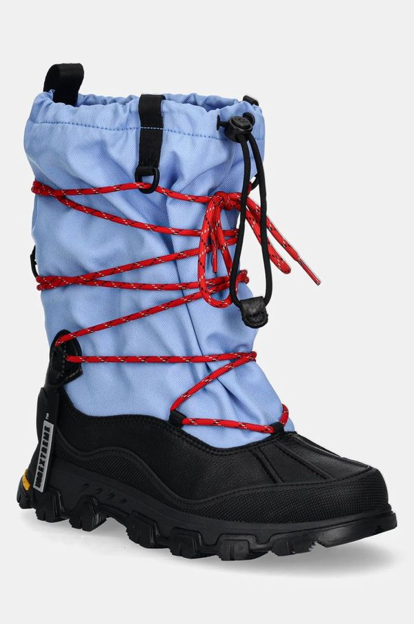 Ugg Snežke UGG Metropeak 1161890-BKYB