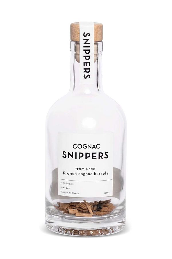 Snippers Snippers komplet za aromatiziranje alkohola Cognac Originals 350 ml