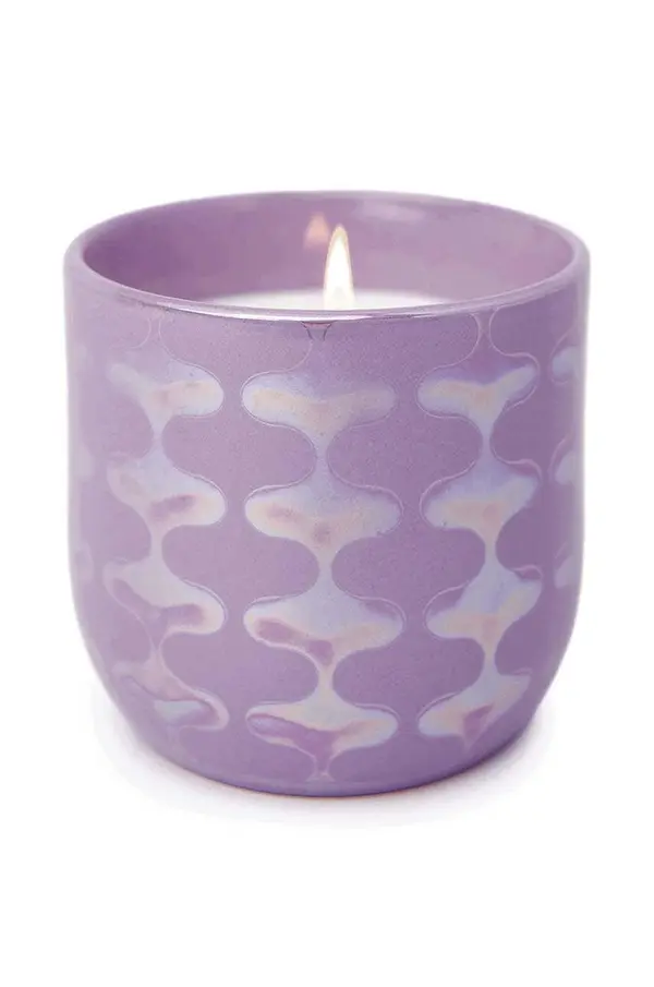 Paddywax Sojina sveča Paddywax Lustre 283 g