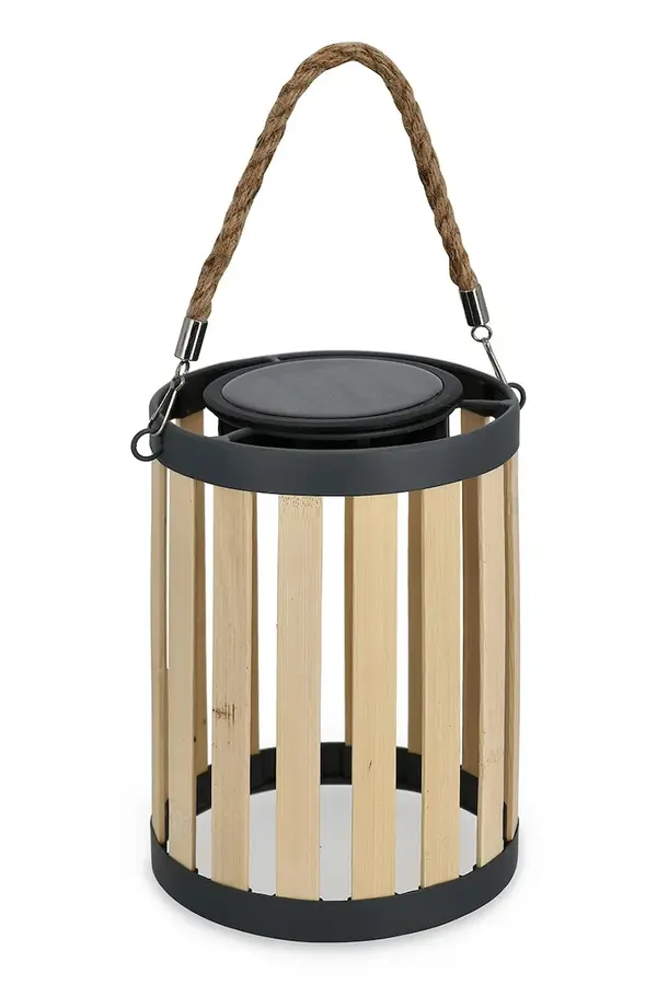 Bizzotto Solarna led svetilka Bizzotto Arvel 31 cm