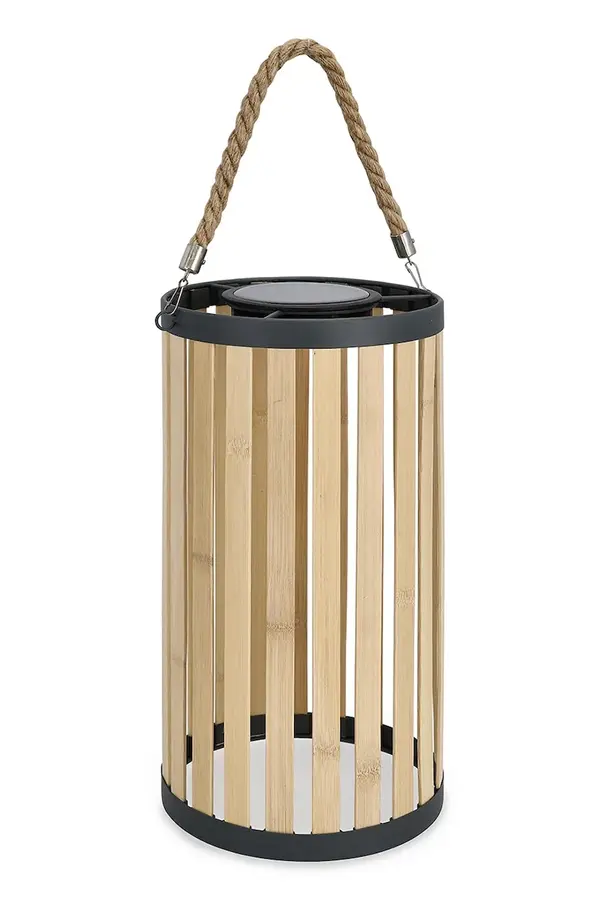 Bizzotto Solarna led svetilka Bizzotto Arvel 36,5 cm