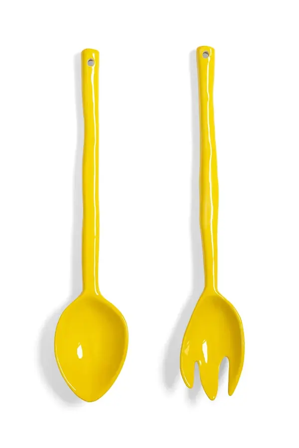 &k amsterdam Solatne žlice &k amsterdam boavista uni 2-pack