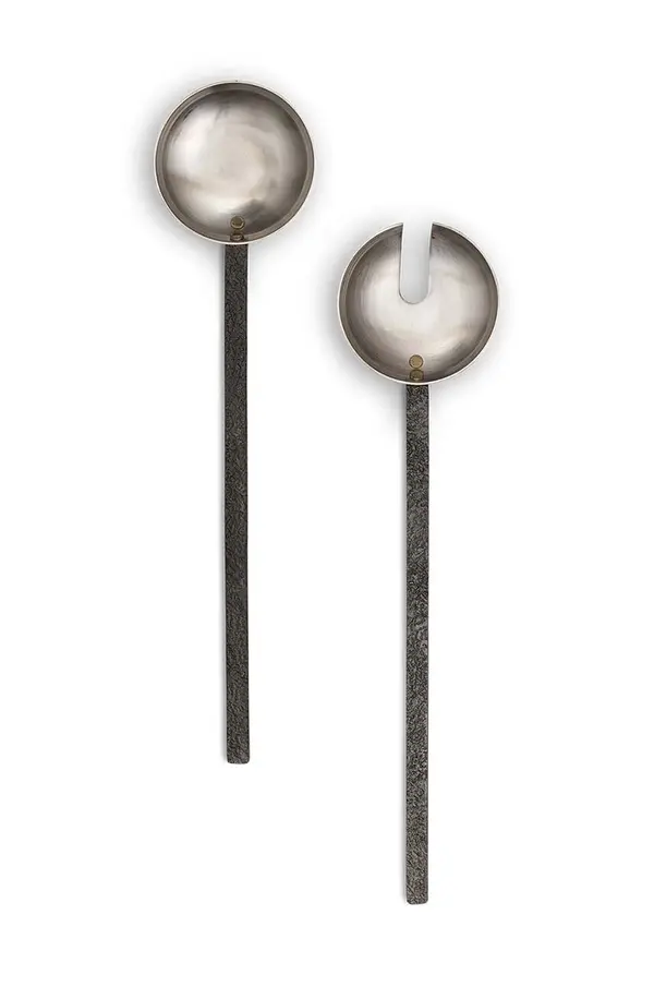 Ferm Living Solatne žlice ferm LIVING Obra 2-pack