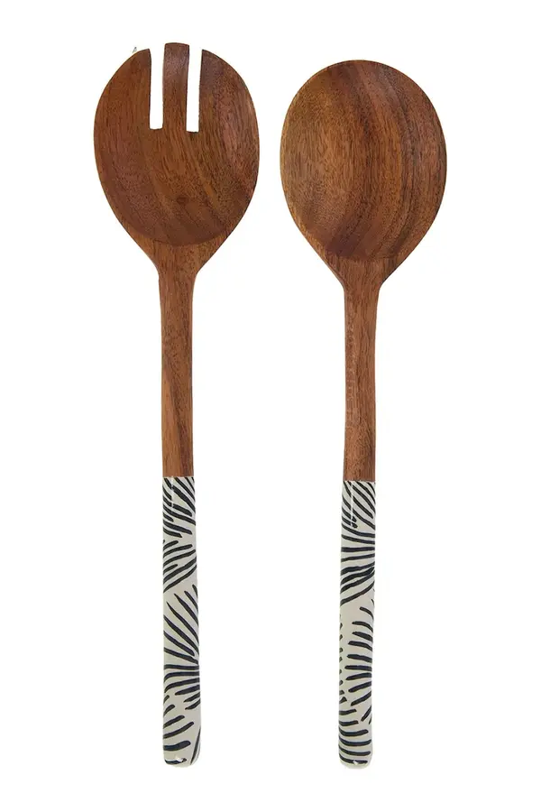 Solatne žlice home & lifestyle 30 cm 2-pack Solatne žlice home & lifestyle 30 cm 2-pack