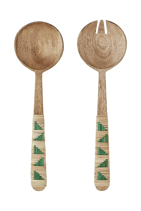 Madam Stoltz Solatne žlice Madam Stoltz 2-pack