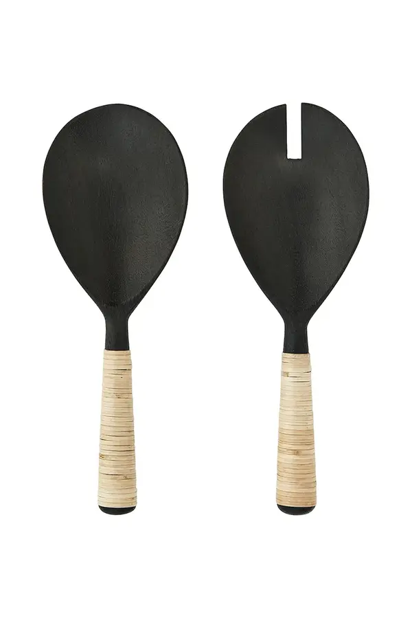Madam Stoltz Solatne žlice Madam Stoltz 2-pack