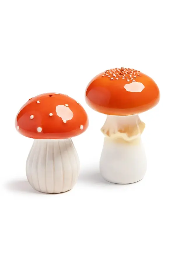 &k amsterdam Solnica in popernica &k amsterdam Mushroom