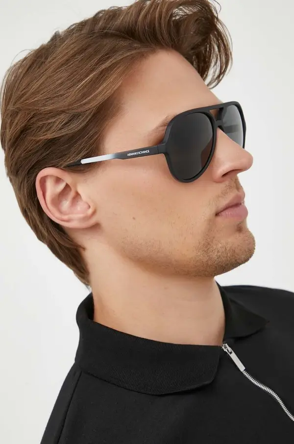 Armani Exchange Sončna očala Armani Exchange