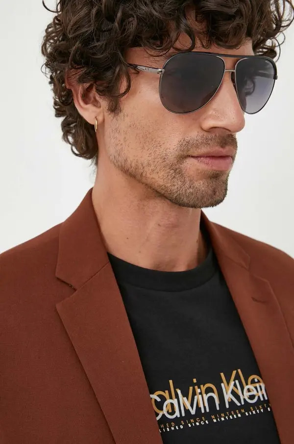 Armani Exchange Sončna očala Armani Exchange