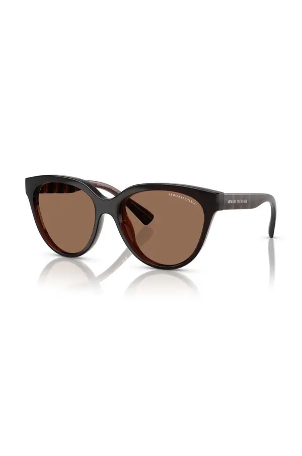 Armani Exchange Sončna očala Armani Exchange