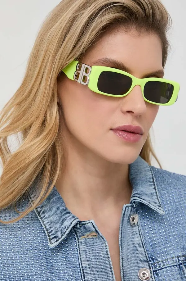 Balenciaga Sončna očala Balenciaga BB0096S