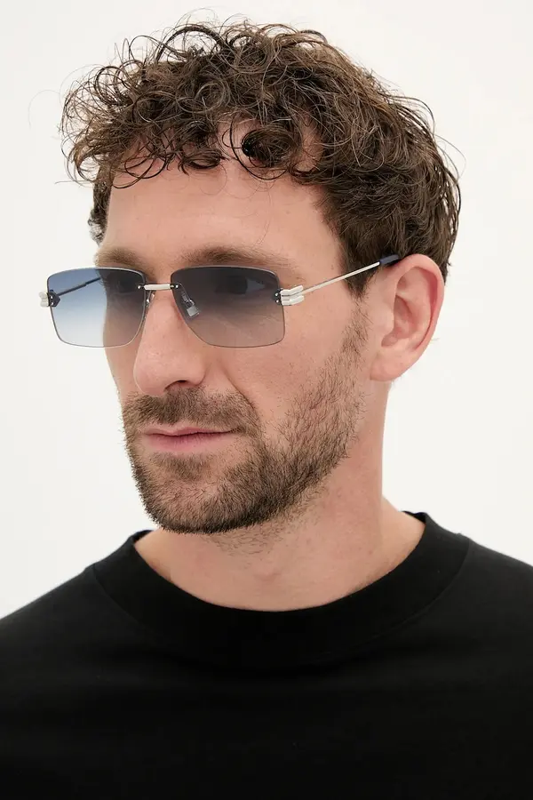 Bottega Veneta Sončna očala Bottega Veneta