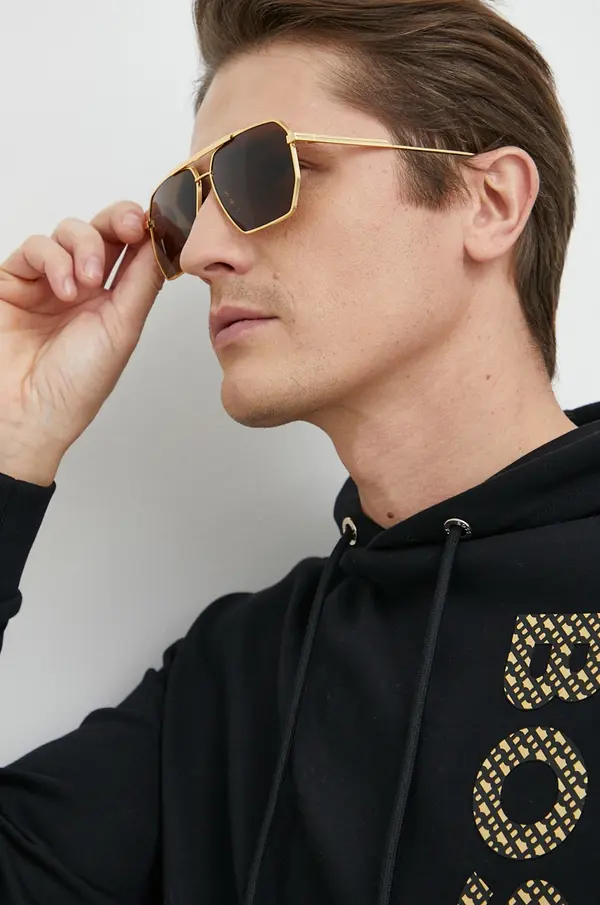 Bottega Veneta Sončna očala Bottega Veneta BV1012S