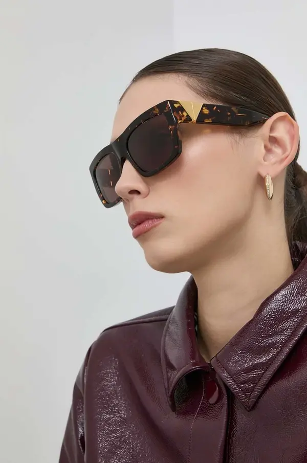 Bottega Veneta Sončna očala Bottega Veneta BV1178S