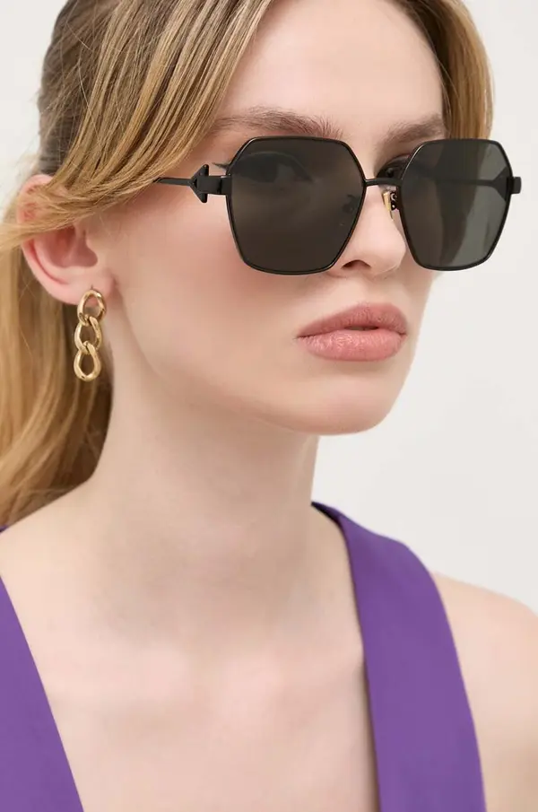 Bottega Veneta Sončna očala Bottega Veneta