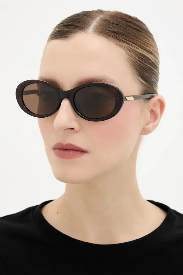 Bottega Veneta Sončna očala Bottega Veneta