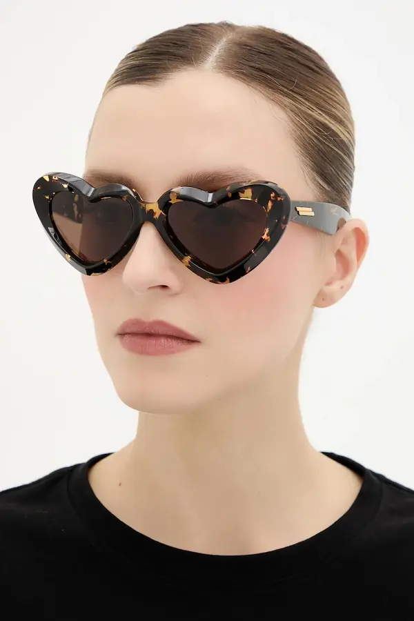 Bottega Veneta Sončna očala Bottega Veneta