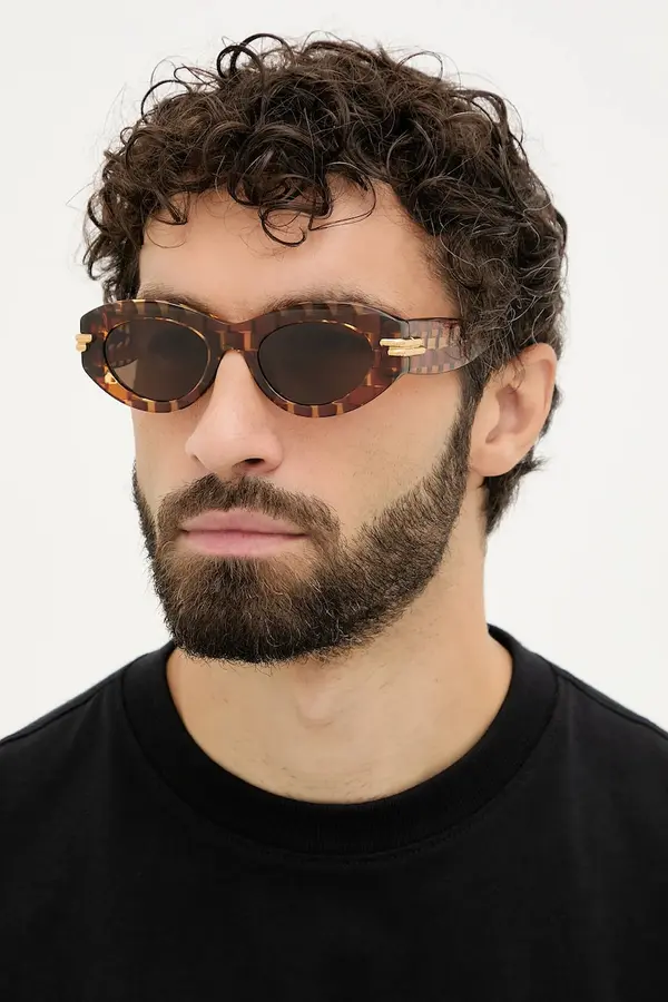 Bottega Veneta Sončna očala Bottega Veneta