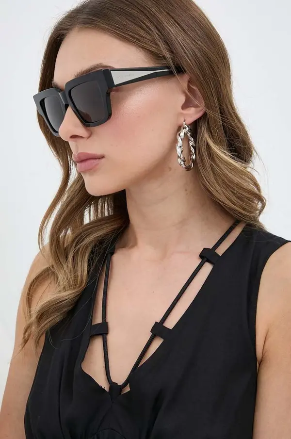 Bottega Veneta Sončna očala Bottega Veneta