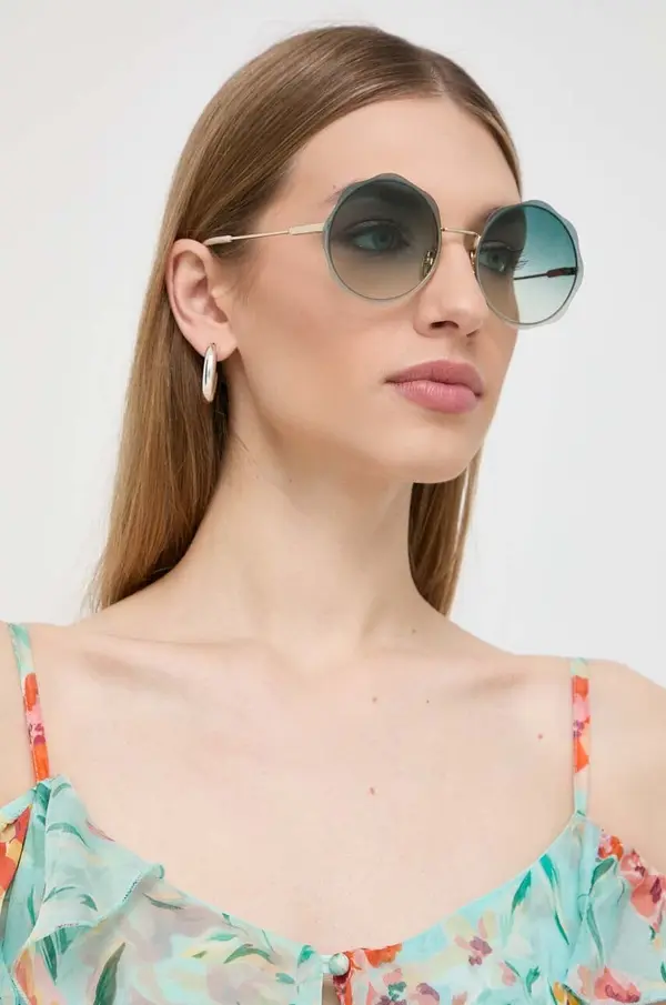 Chloe Sončna očala Chloé