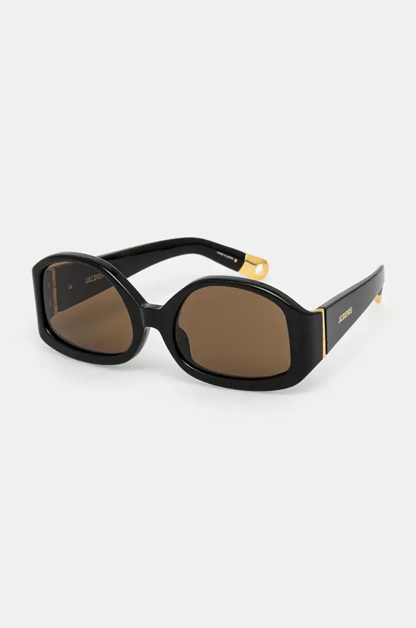 Jacquemus Sončna očala COLAPSO