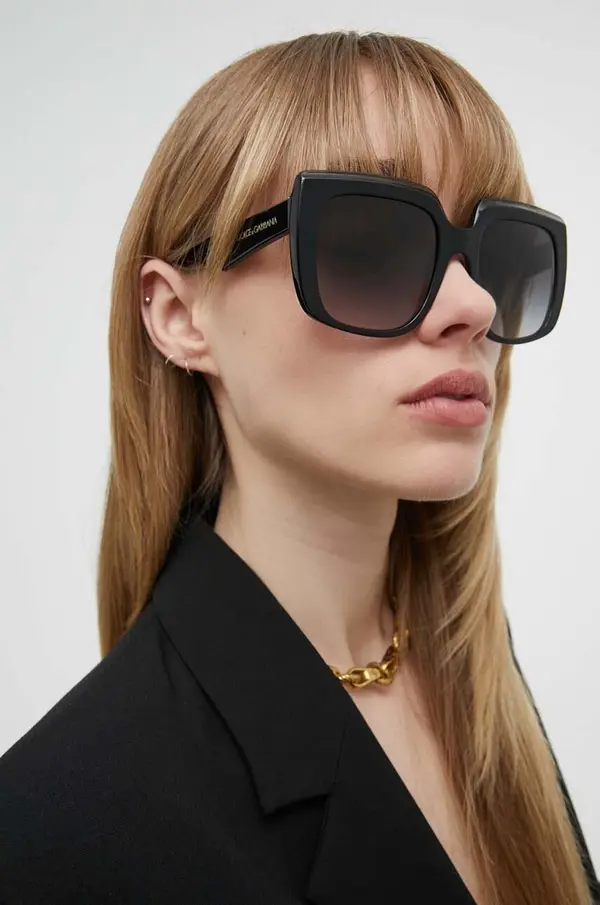 Dolce & Gabbana Sončna očala Dolce & Gabbana