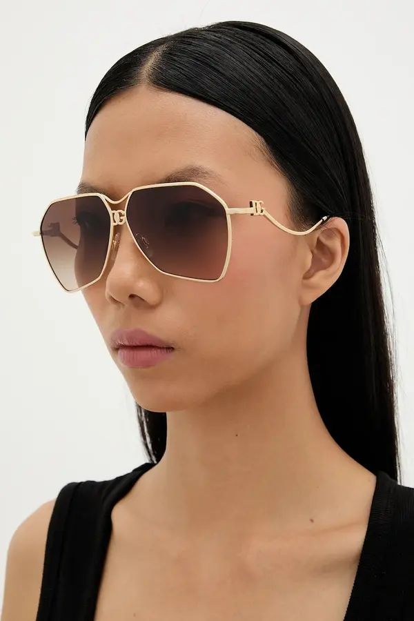Dolce & Gabbana Sončna očala Dolce & Gabbana
