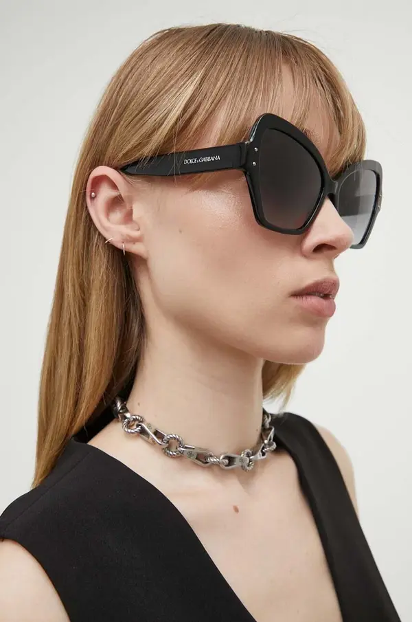 Dolce & Gabbana Sončna očala Dolce & Gabbana