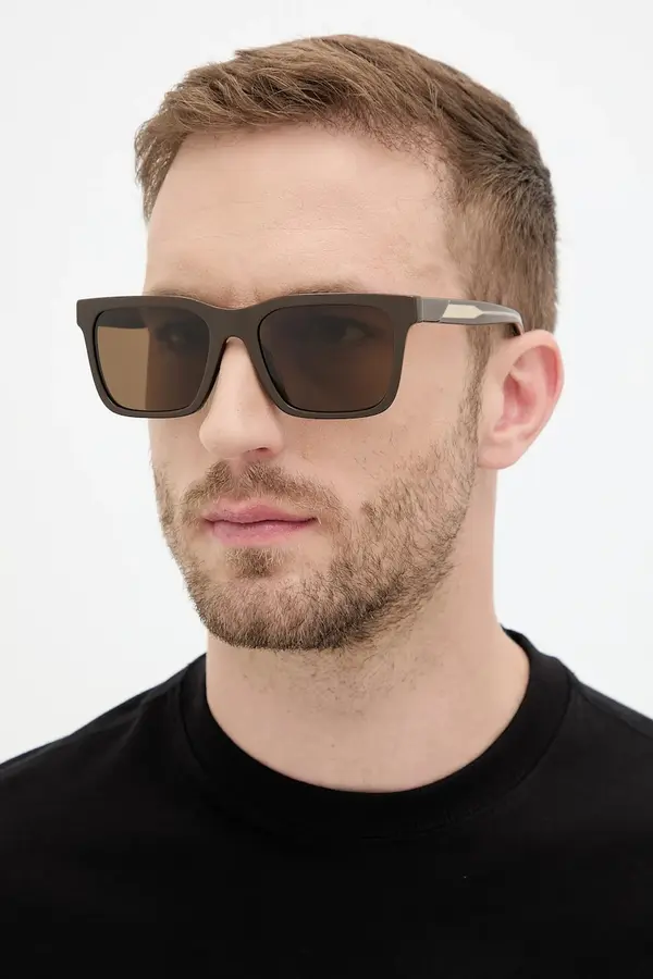 Emporio Armani Sončna očala Emporio Armani