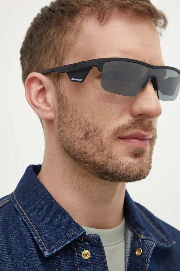 Emporio Armani Sončna očala Emporio Armani