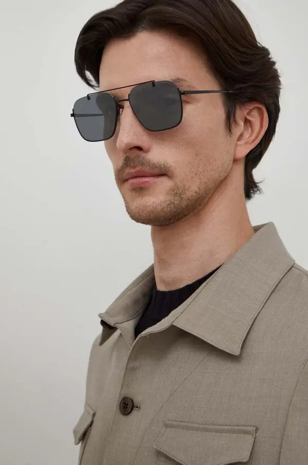 Emporio Armani Sončna očala Emporio Armani
