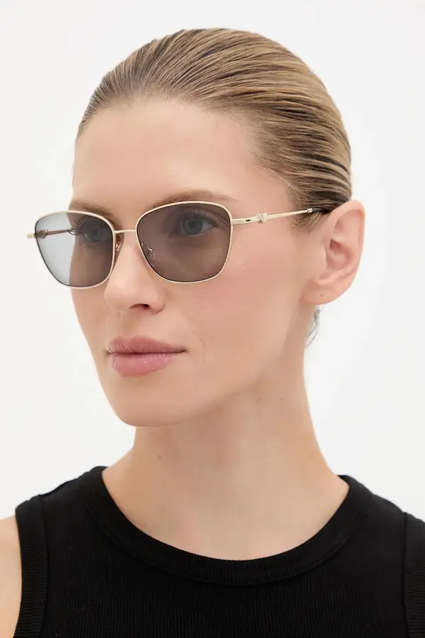 Emporio Armani Sončna očala Emporio Armani