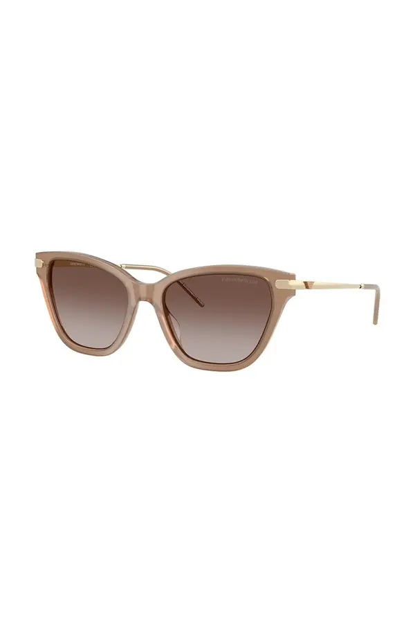Emporio Armani Sončna očala Emporio Armani