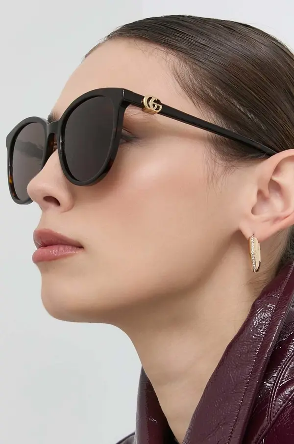 Gucci Sončna očala Gucci GG1180SK