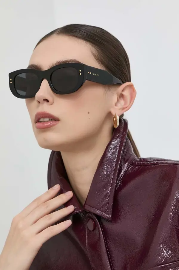 Gucci Sončna očala Gucci GG1215S