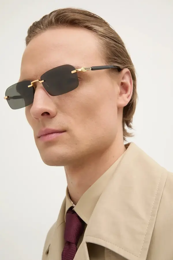 Gucci Sončna očala Gucci