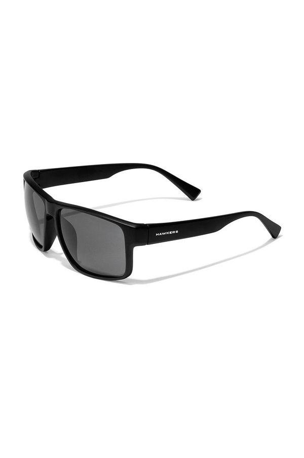 Hawkers Sončna očala Hawkers črna barva