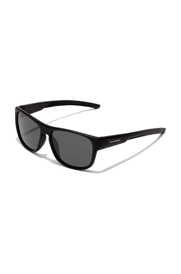 Hawkers Sončna očala Hawkers črna barva, HA-HGRI24BBTP