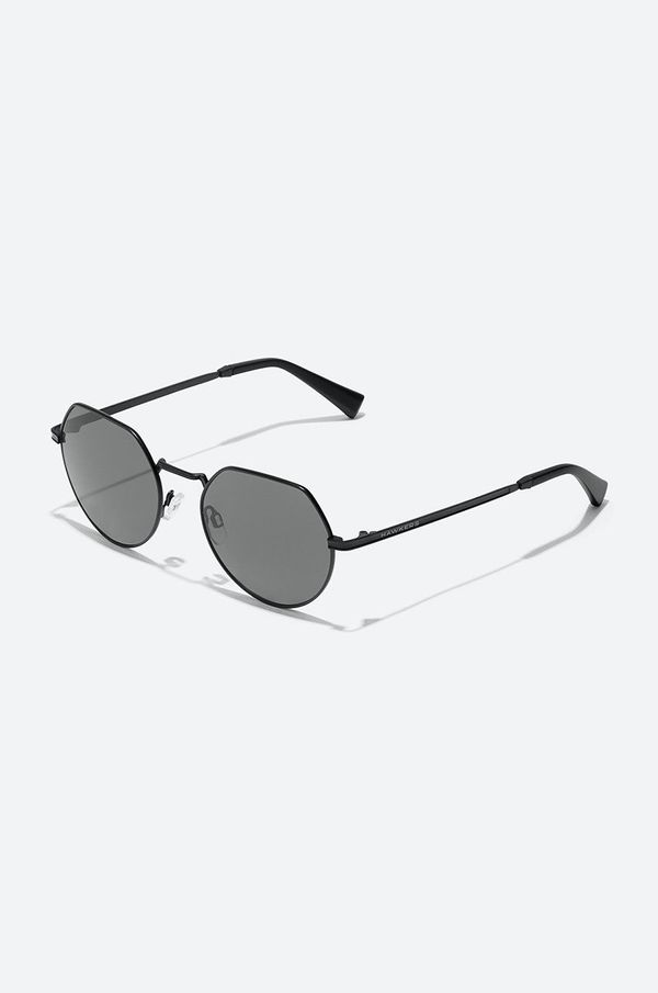 Hawkers Sončna očala Hawkers črna barva