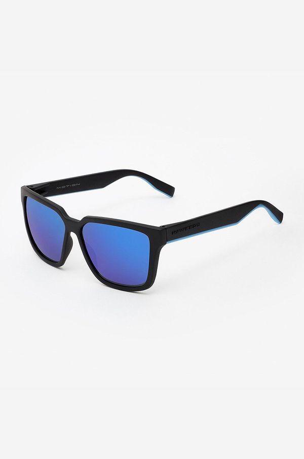 Hawkers Sončna očala Hawkers modra barva