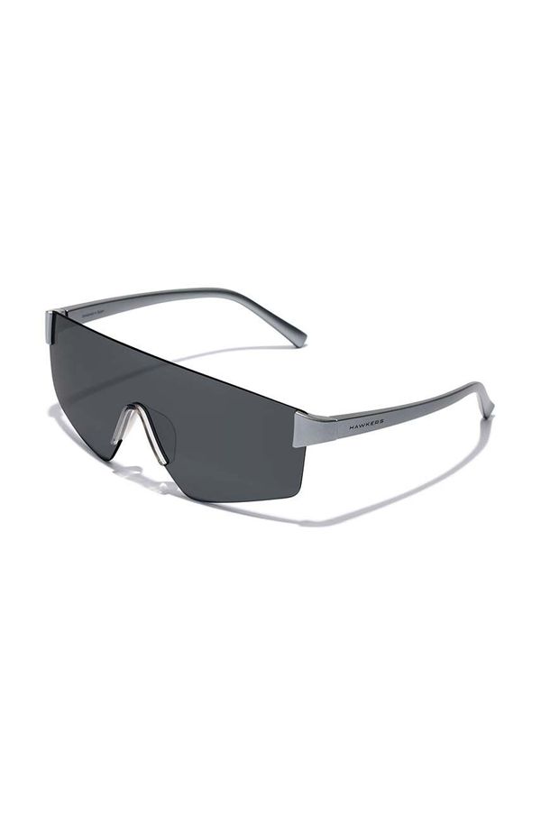 Hawkers Sončna očala Hawkers srebrna barva, HA-HAER24SST0