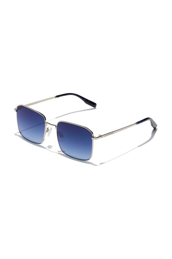 Hawkers Sončna očala Hawkers srebrna barva, HA-HIRI24SLM0