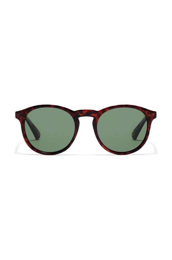 Hawkers Sončna očala Hawkers zelena barva, HA-HBEL22CETP