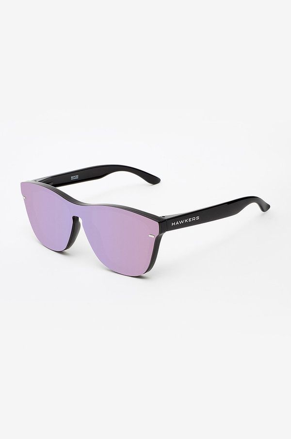 Hawkers Sončna očala Hawkers žensko, vijolična barva