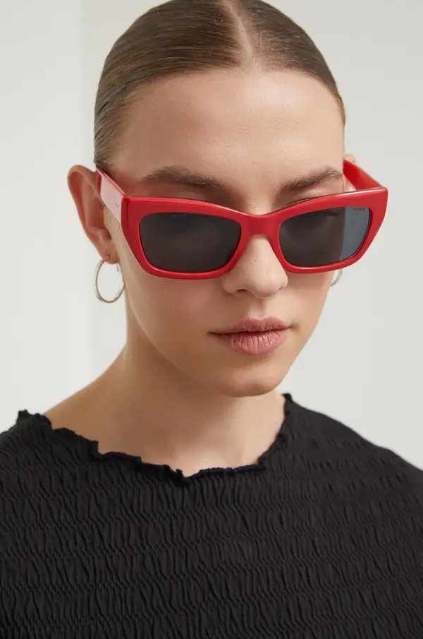 HUGO Sončna očala HUGO
