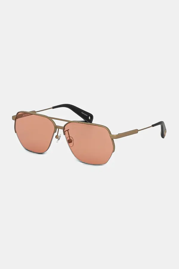 Jacquemus Sončna očala Jacquemus AVIADOR