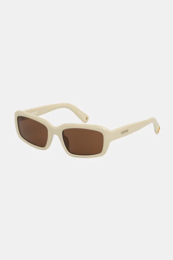 Jacquemus Sončna očala Jacquemus MARINO