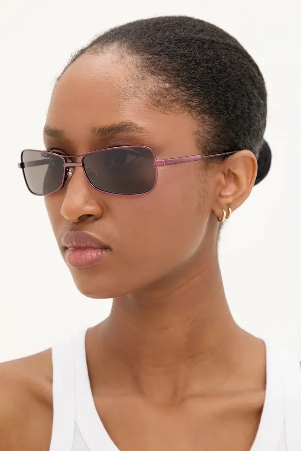 Jacquemus Sončna očala Jacquemus STATZIONE