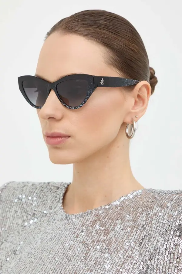 Jimmy Choo Sončna očala Jimmy Choo