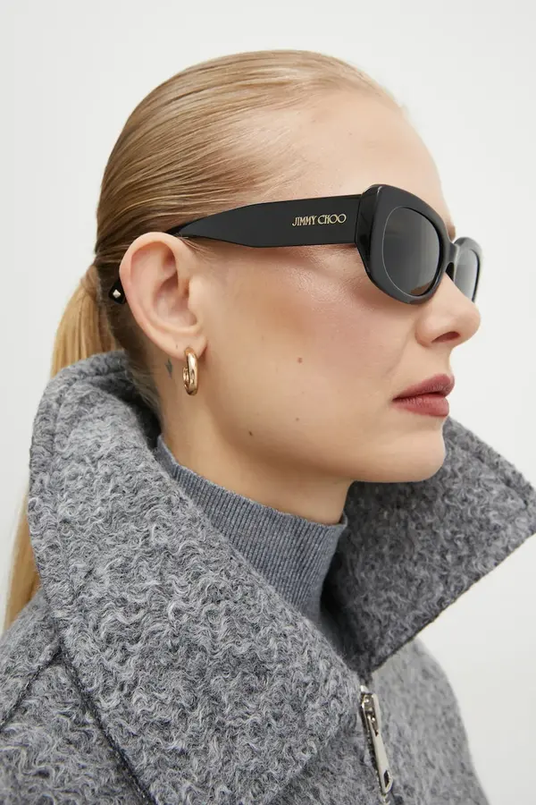Jimmy Choo Sončna očala Jimmy Choo